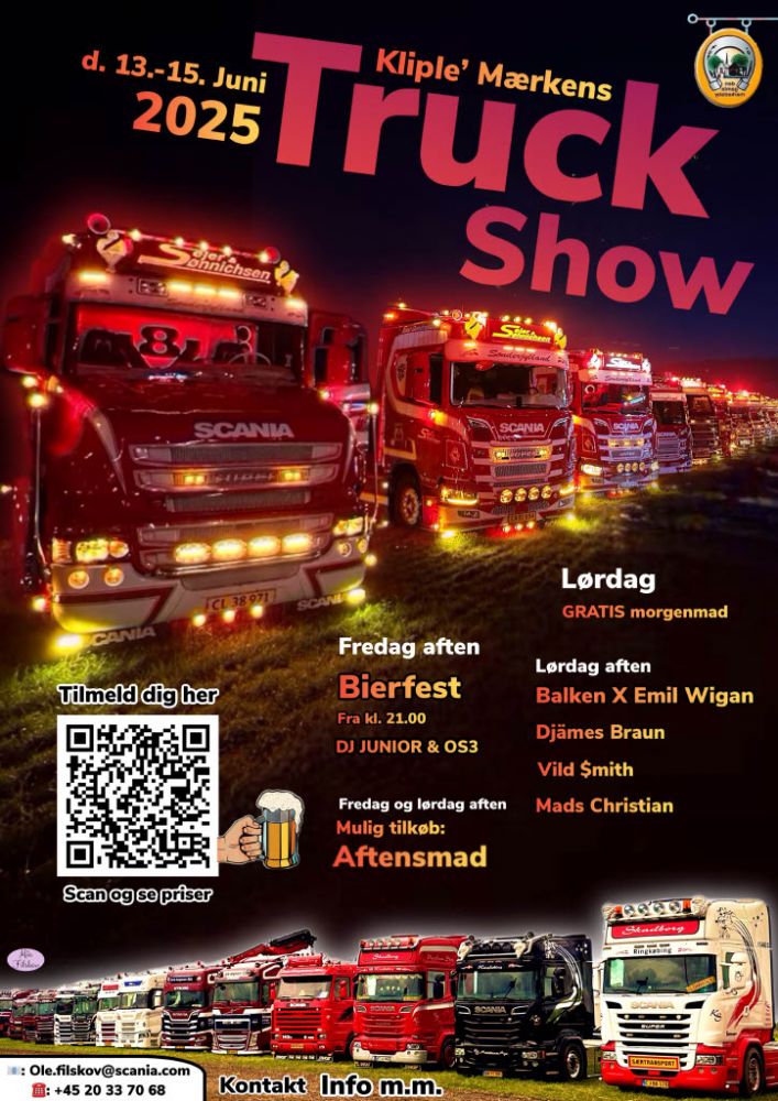 Truckshow 2025